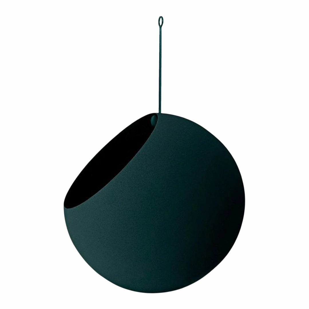 Globe Hanging Flowerpot - Large (Order Quantity: 2)