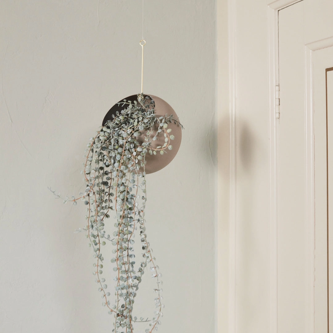 Globe Hanging Flowerpot - Small (Order Quantity: 4)