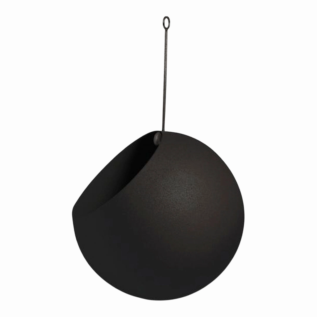 Globe Hanging Flowerpot - Small (Order Quantity: 4)