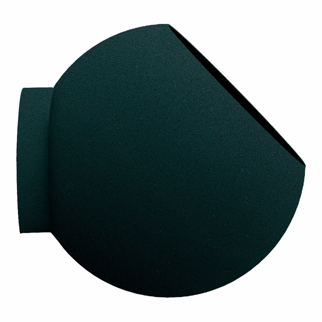 Globe Wall Flowerpot - Large (Order Quantity: 2)