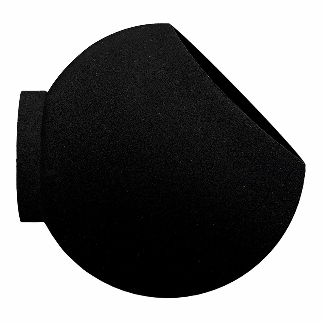 Globe Wall Flowerpot - Small (Order Quantity: 4)