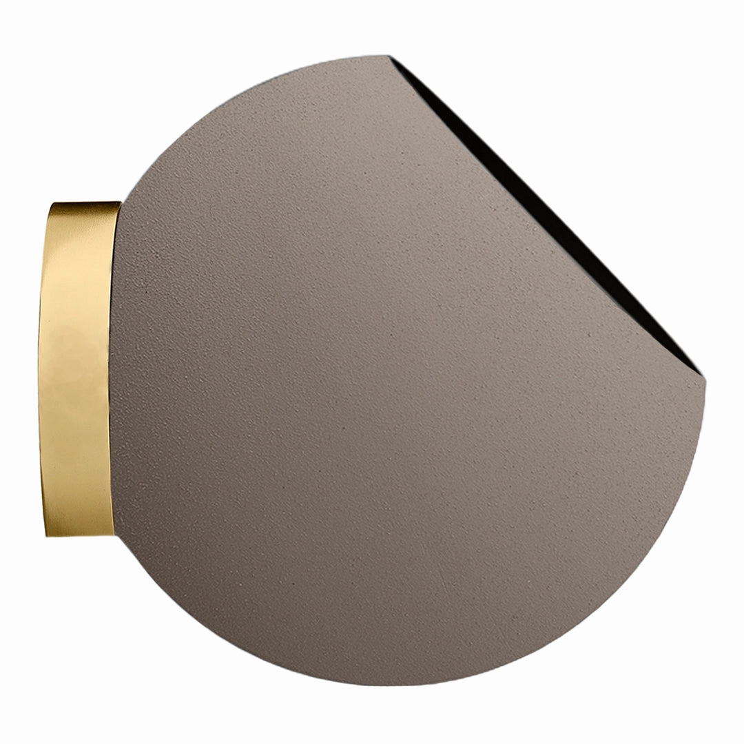 Globe Wall Flowerpot - Small (Order Quantity: 4)