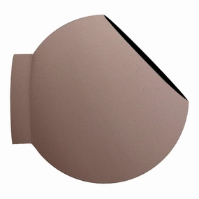 Globe Wall Flowerpot - Small (Order Quantity: 4) modern art object