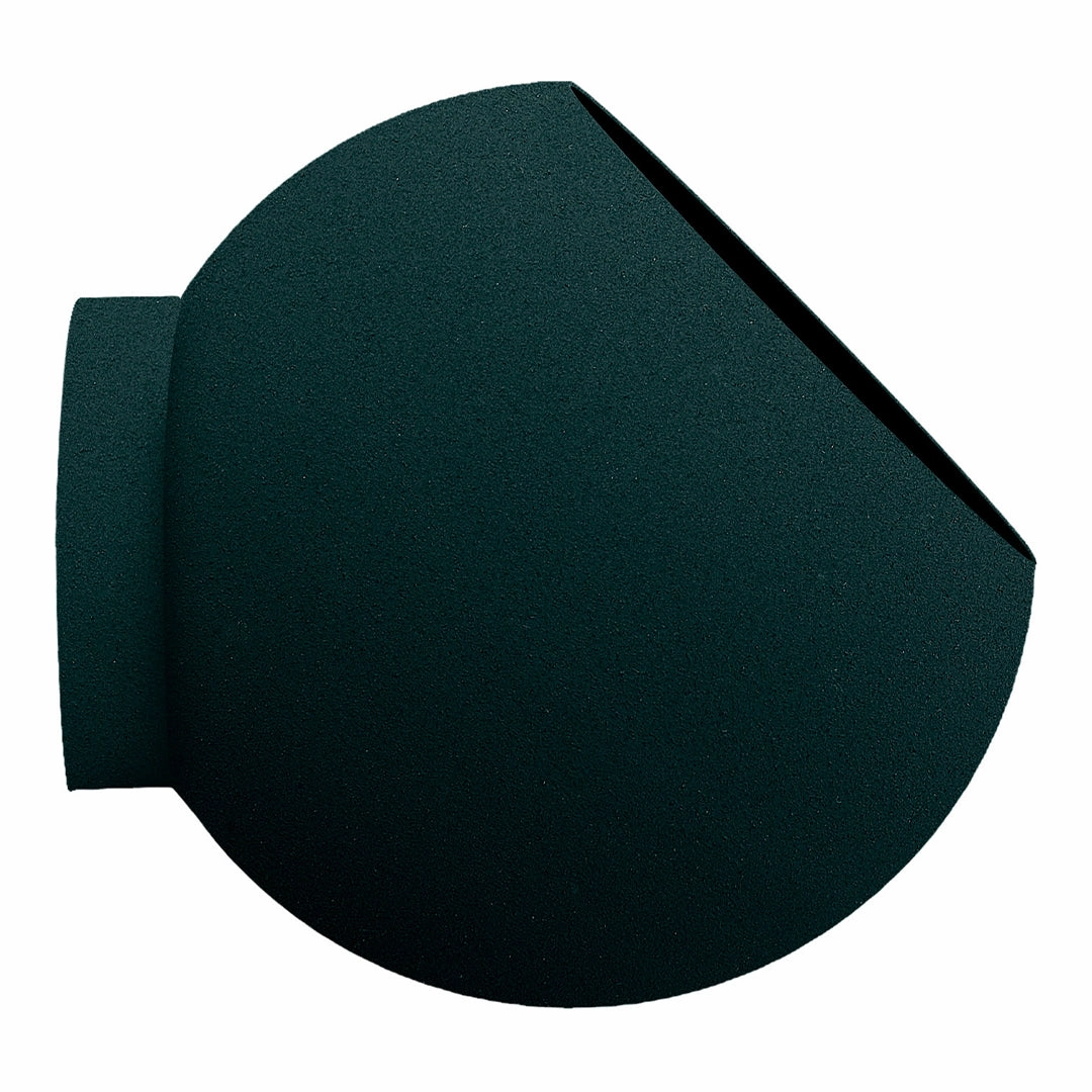 Globe Wall Flowerpot - Small (Order Quantity: 4)