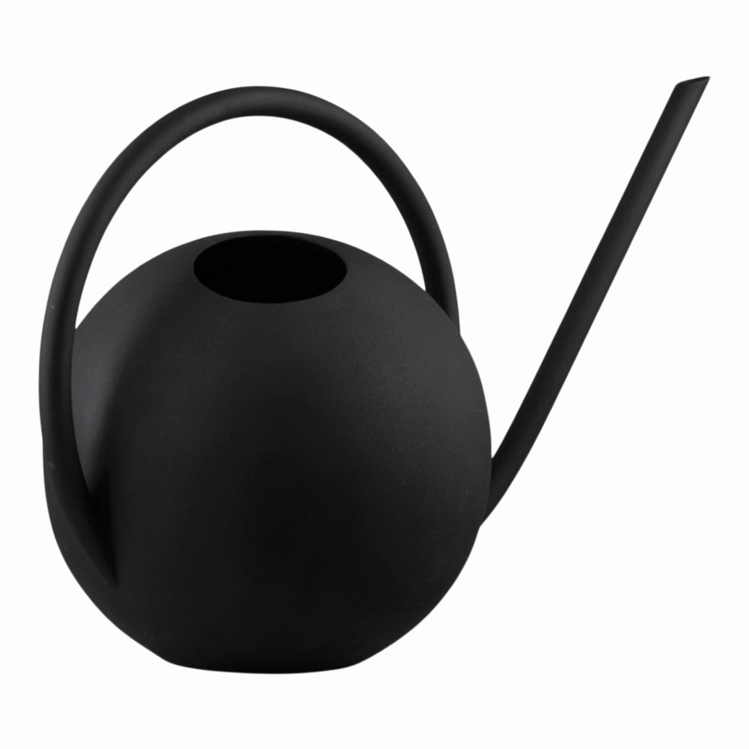 Globe Watering Can