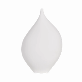 Goccia Ceramic Vase elegant wall decor