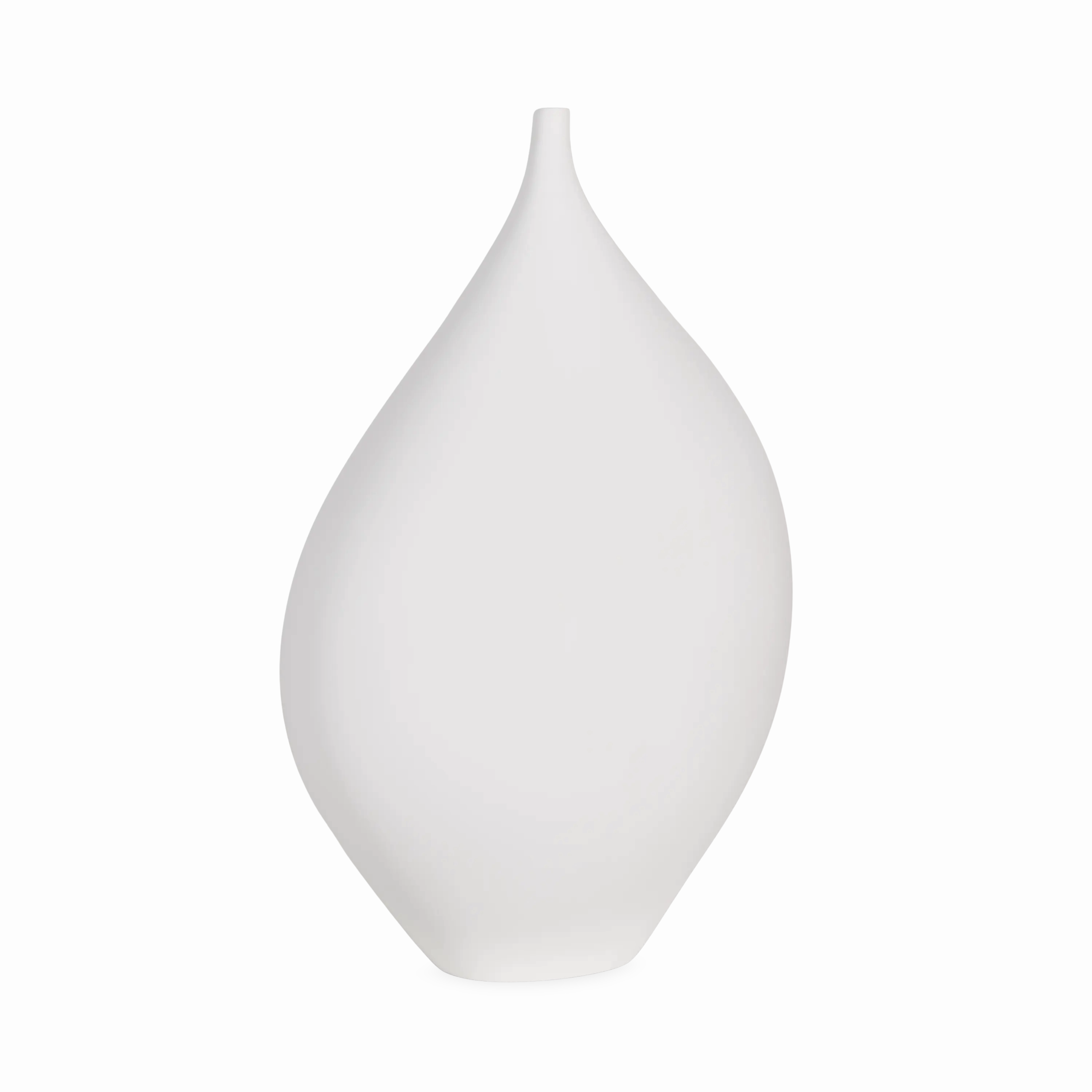 Goccia Ceramic Vase