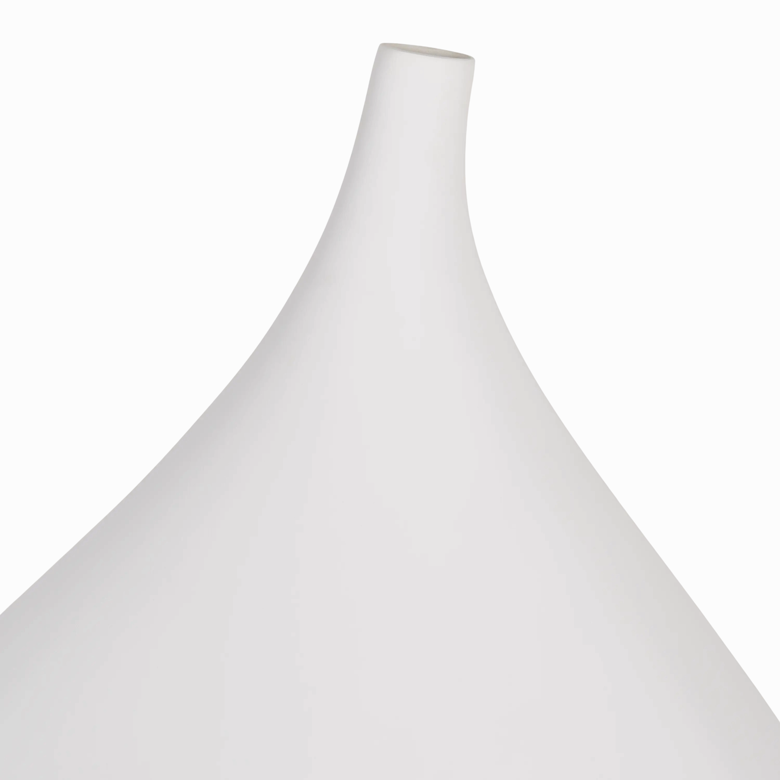 Goccia Ceramic Vase