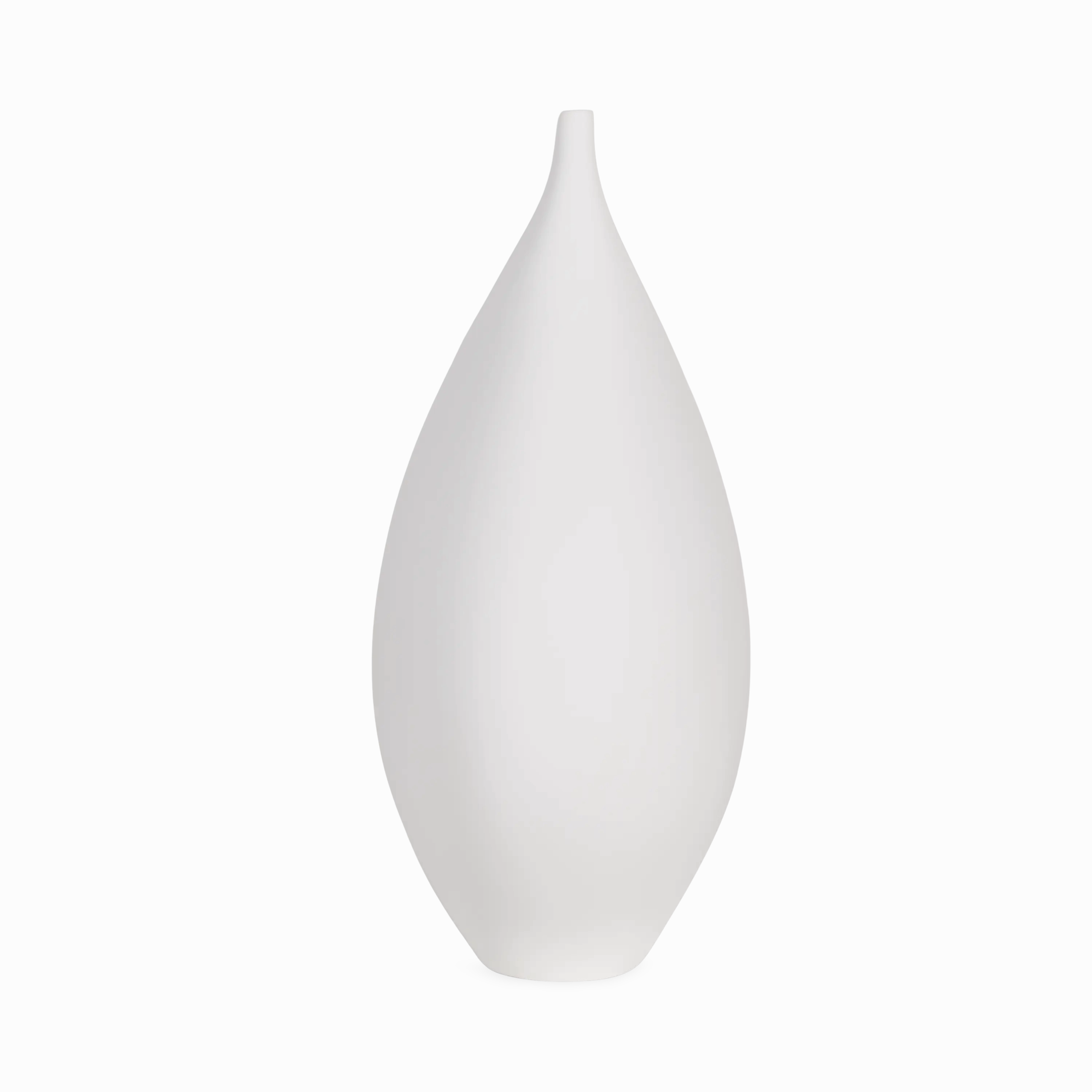 Goccia Ceramic Vase