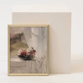 Gold Wall Frame framed wall decor