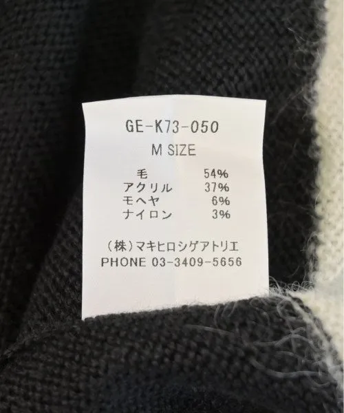 Gomme Pullover