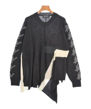 Gomme Pullover