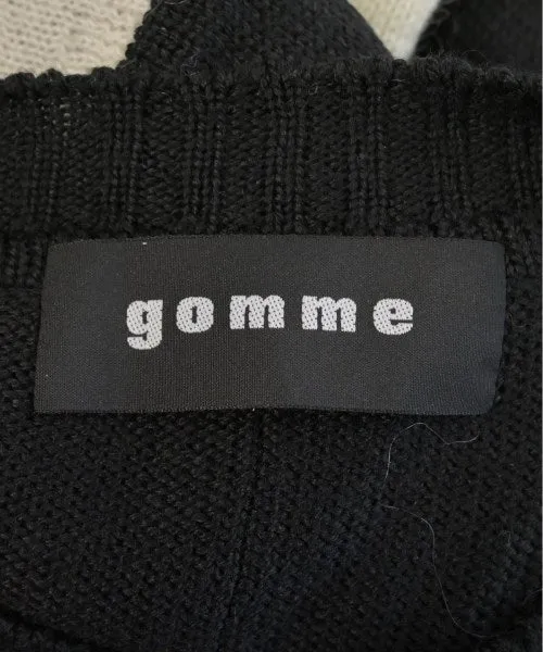 Gomme Pullover
