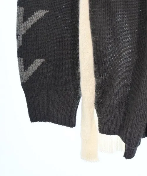 Gomme Pullover