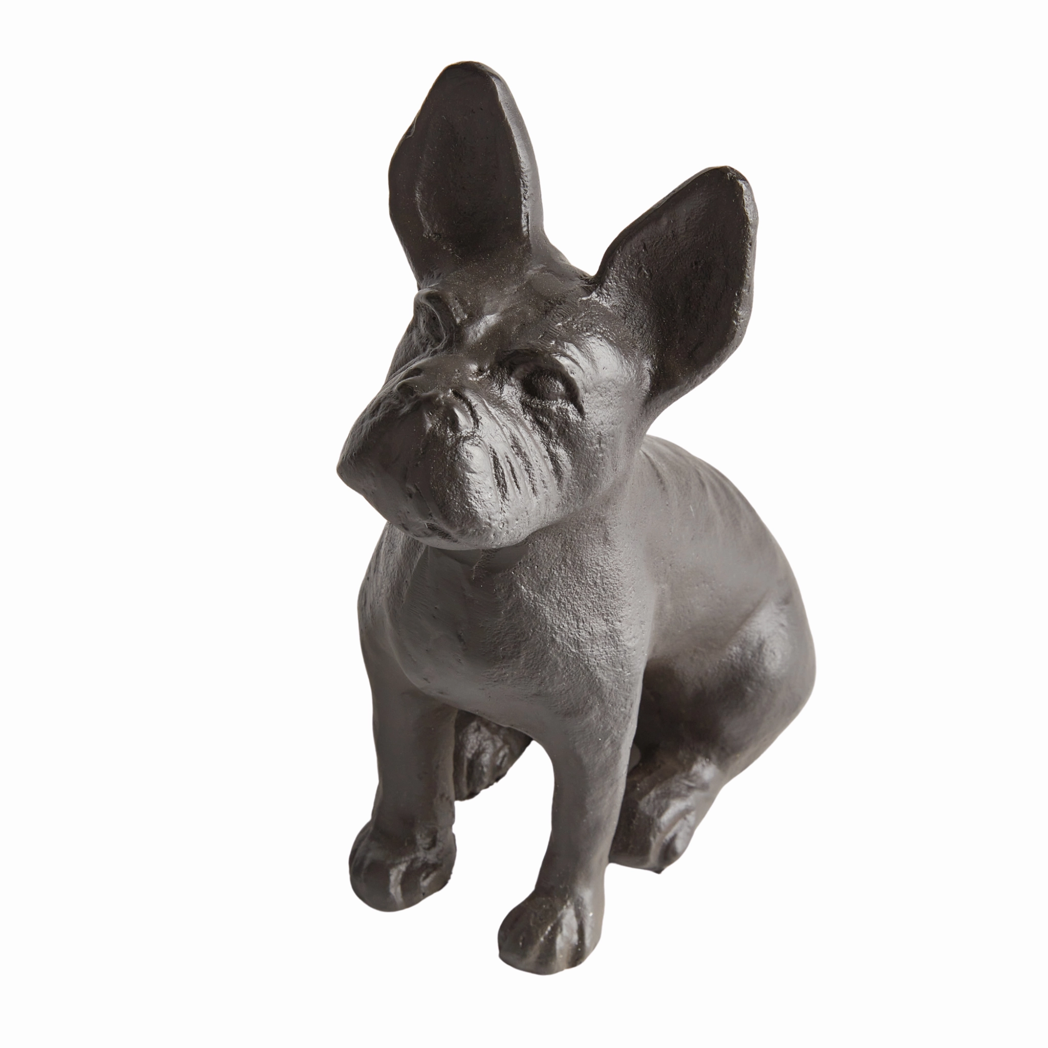 Good Boy Dog Sculpture