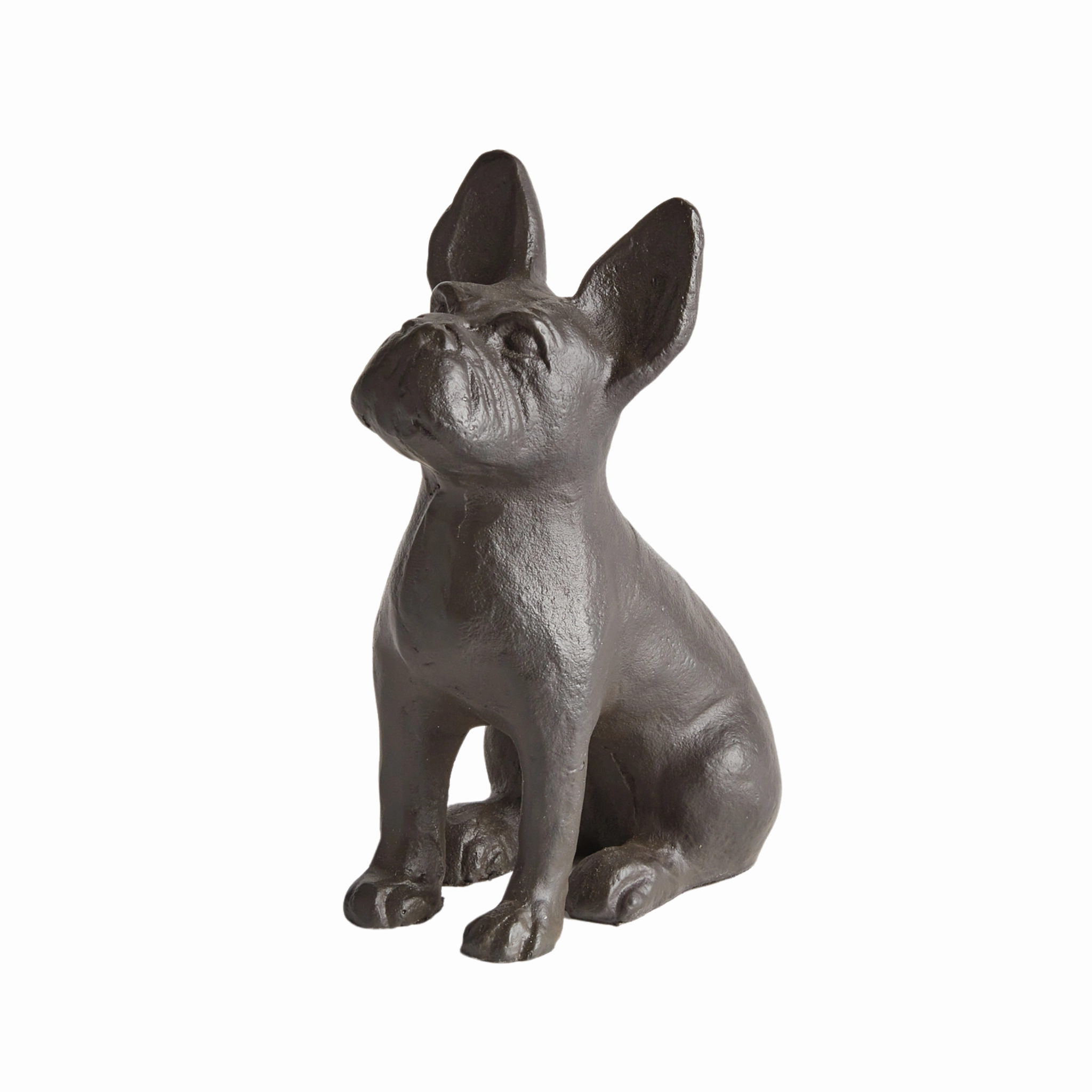 Good Boy Dog Sculpture