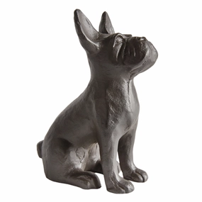 Good Boy Dog Sculpture home display ornament