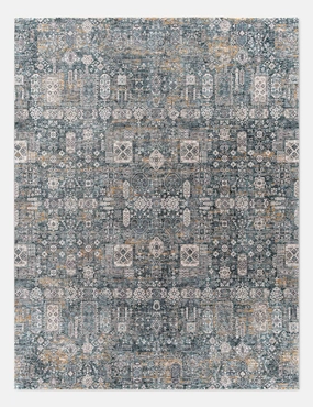 Goodall Rug trendy fashion rug