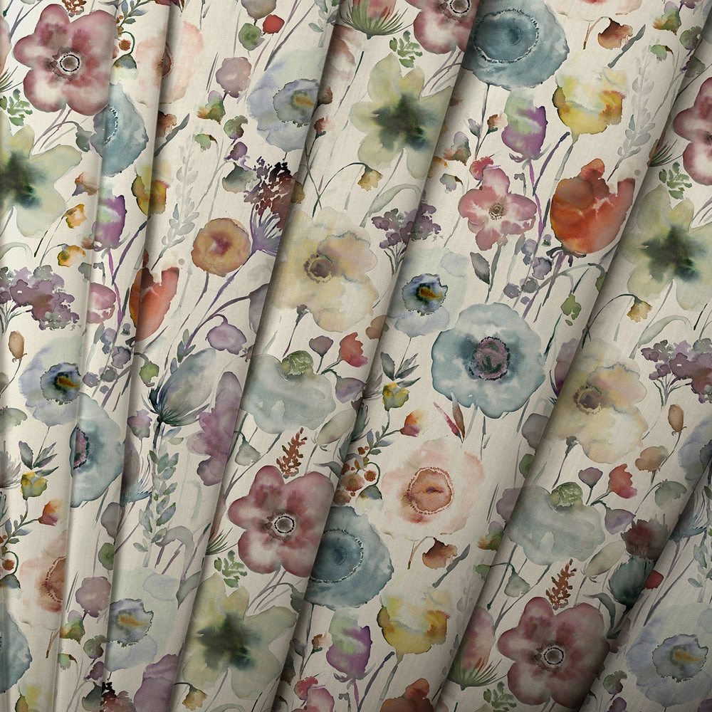 Gospiana Printed Made to Measure Curtains Haze