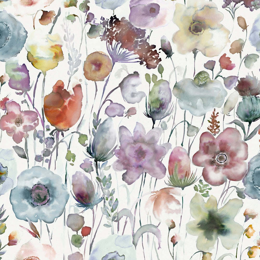Gospiana Printed Made to Measure Curtains Haze
