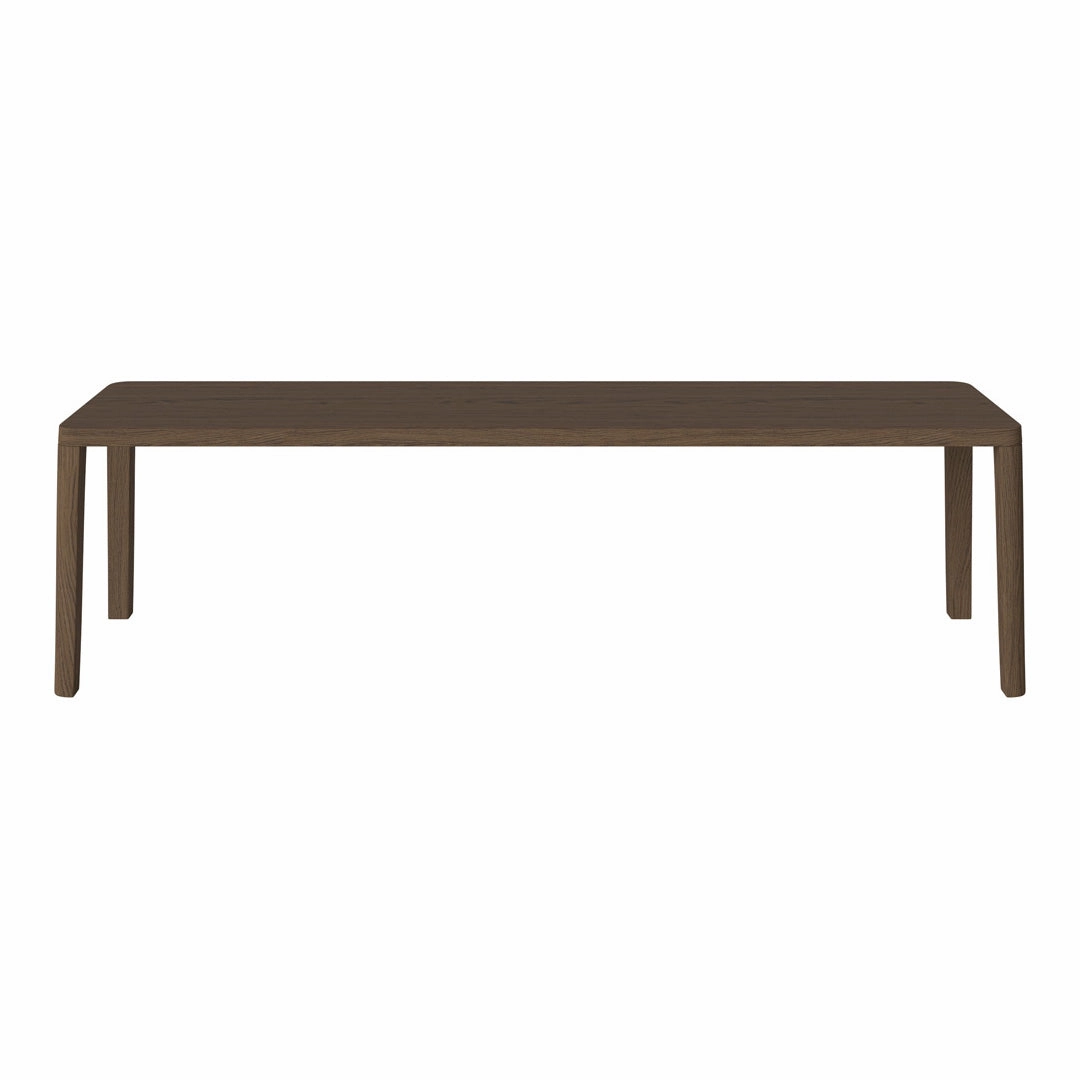 Graceful Bench
