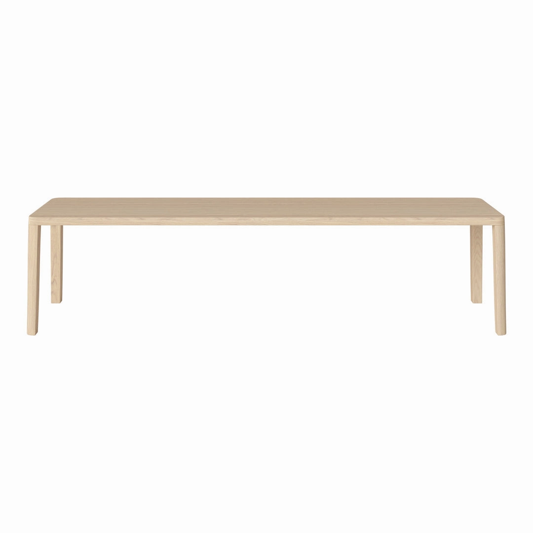 Graceful Bench