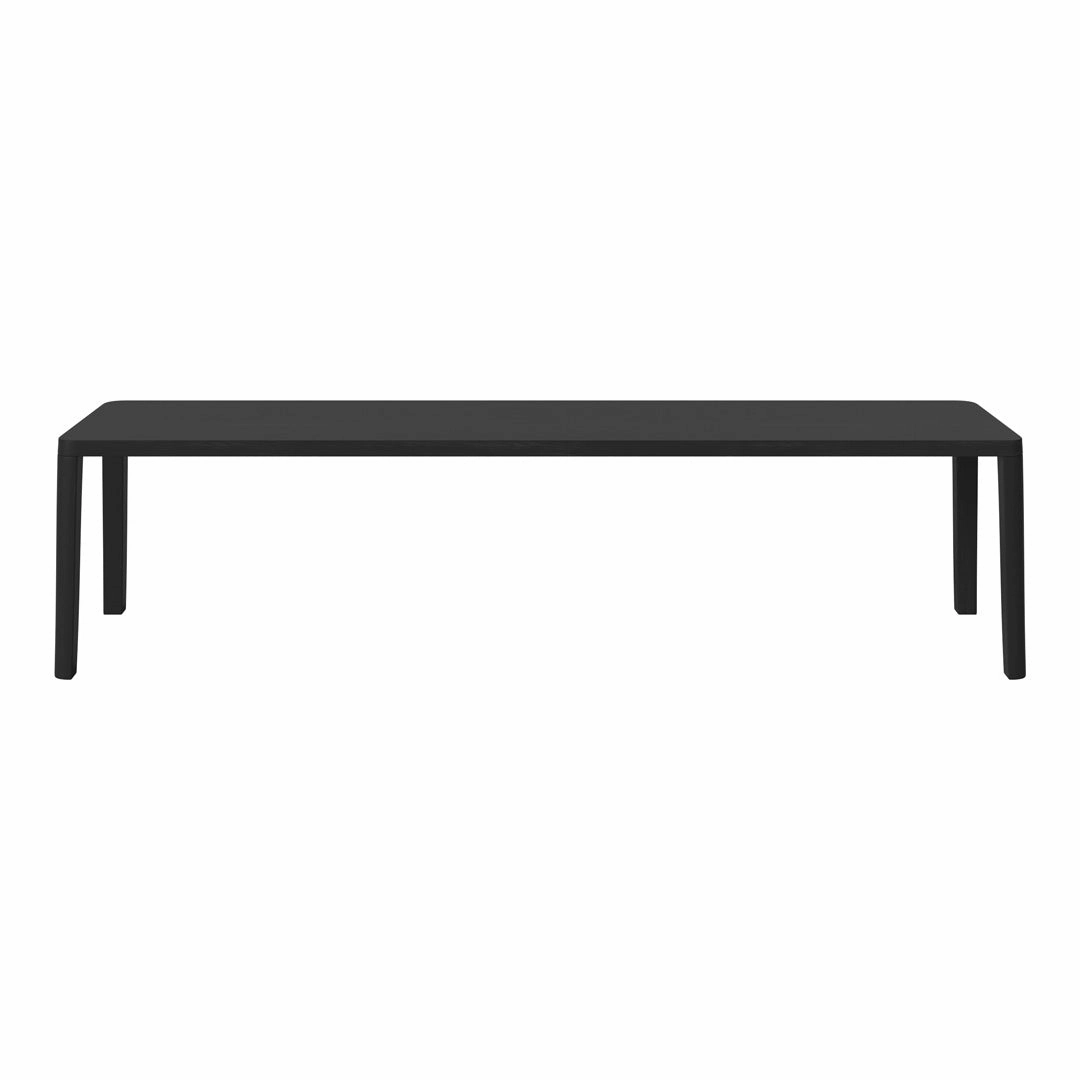 Graceful Bench
