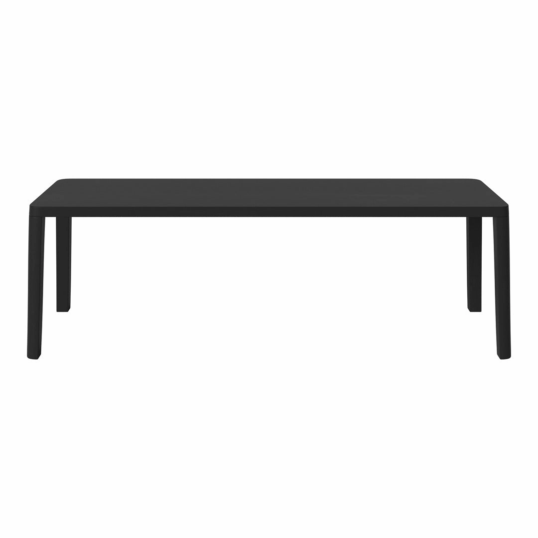 Graceful Bench