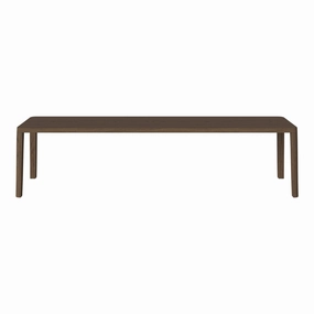 Graceful Bench modern art object