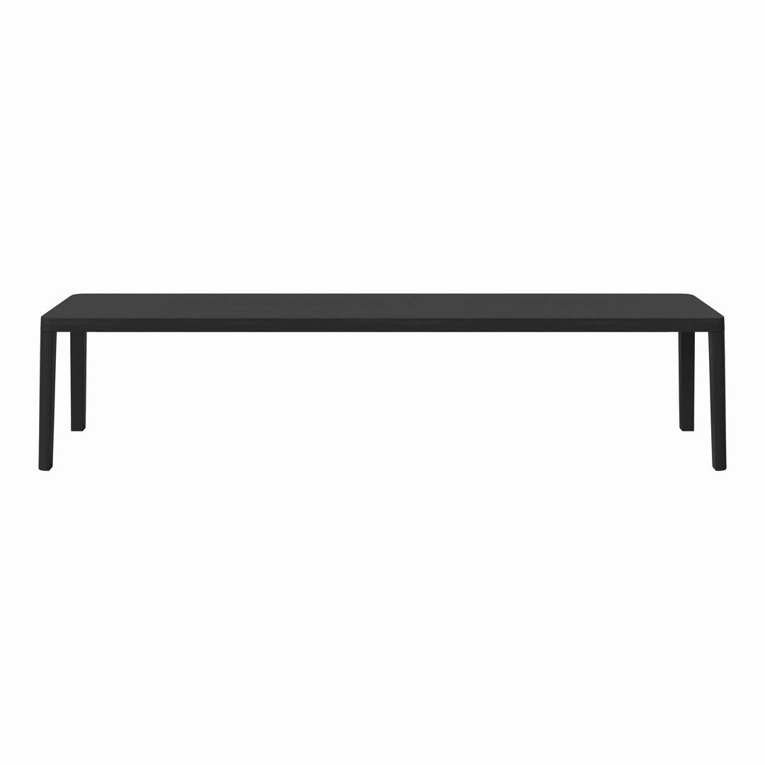 Graceful Bench