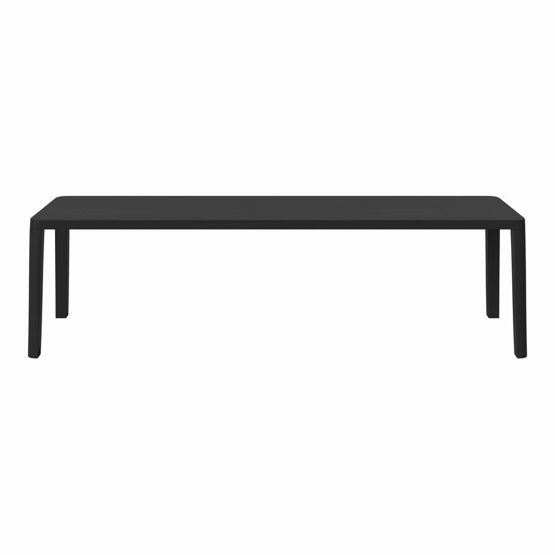 Graceful Bench