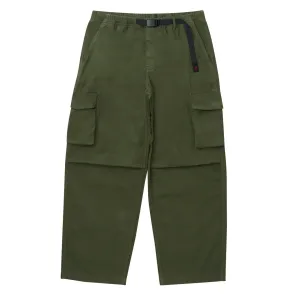 Gramicci Rig Cargo Hose Olive