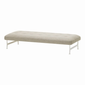 Grand Sofa Bench modern art object