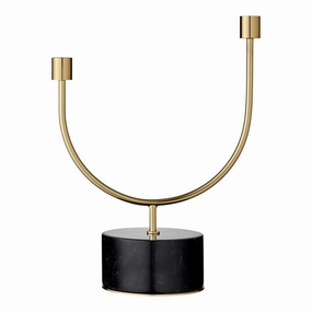 Grasil Candle Holder modern art object