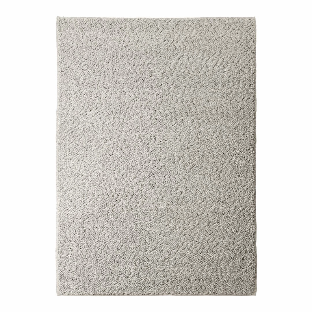 Gravel Rug modern art object