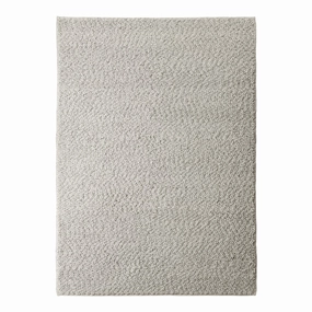 Gravel Rug modern art object