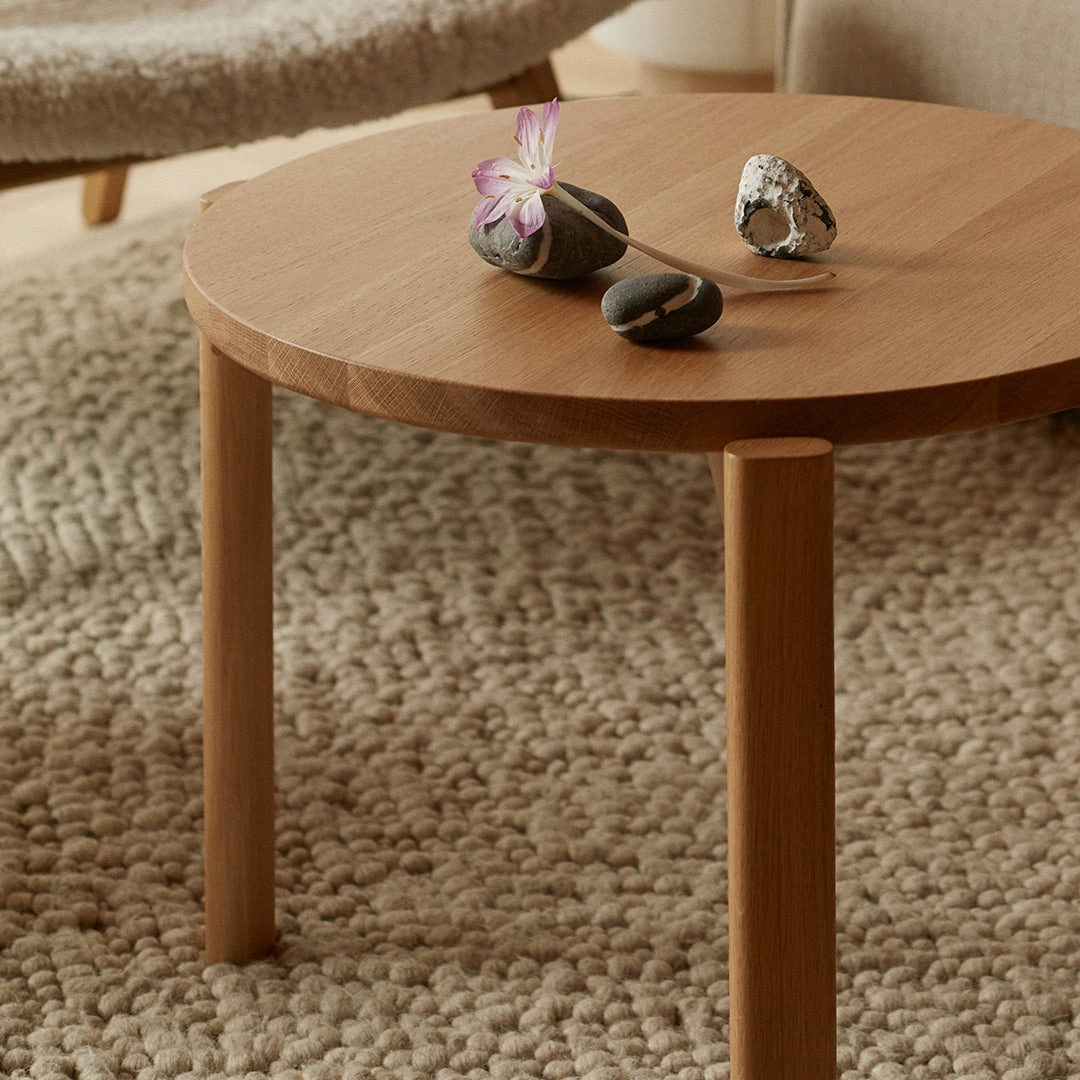 Gravel Rug