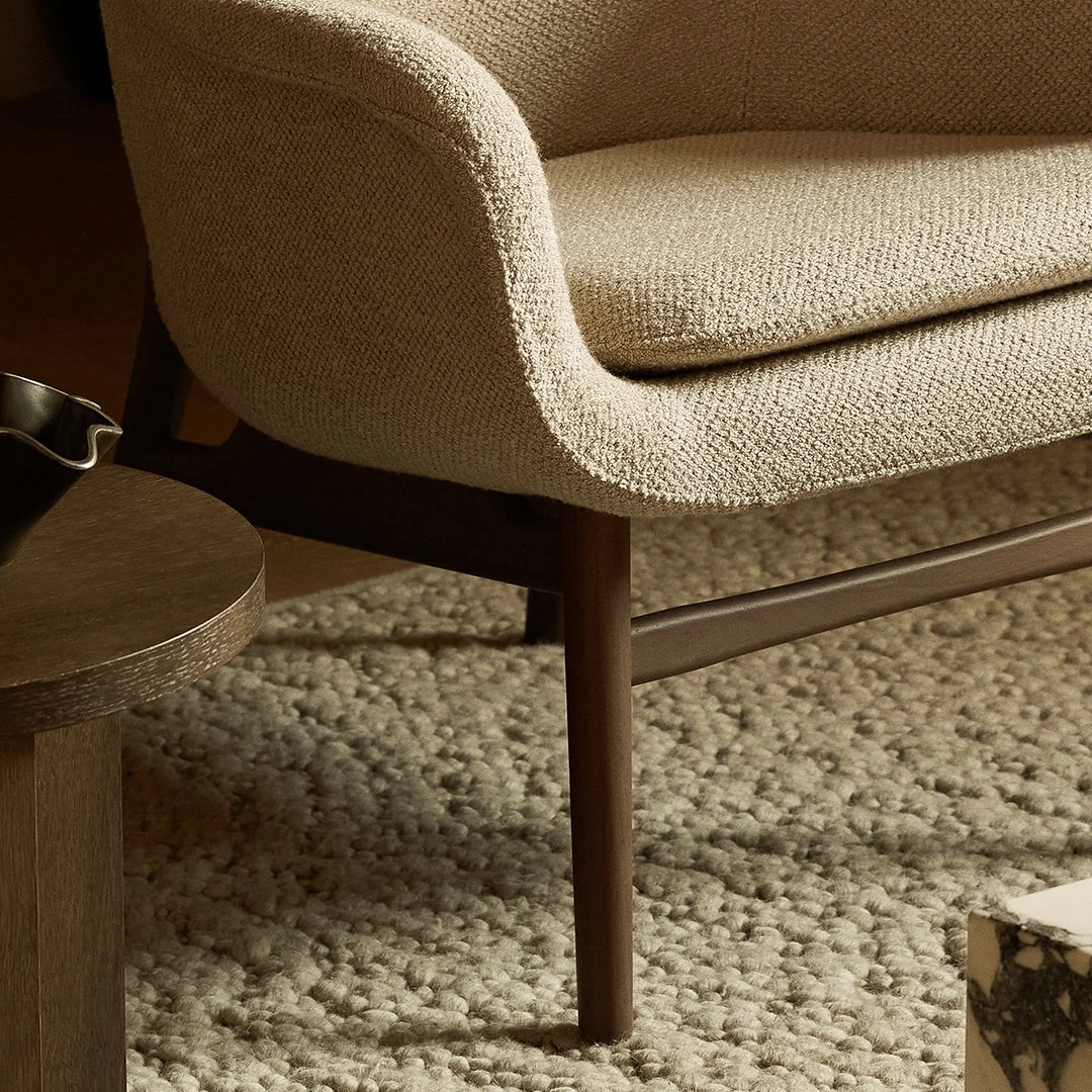 Gravel Rug