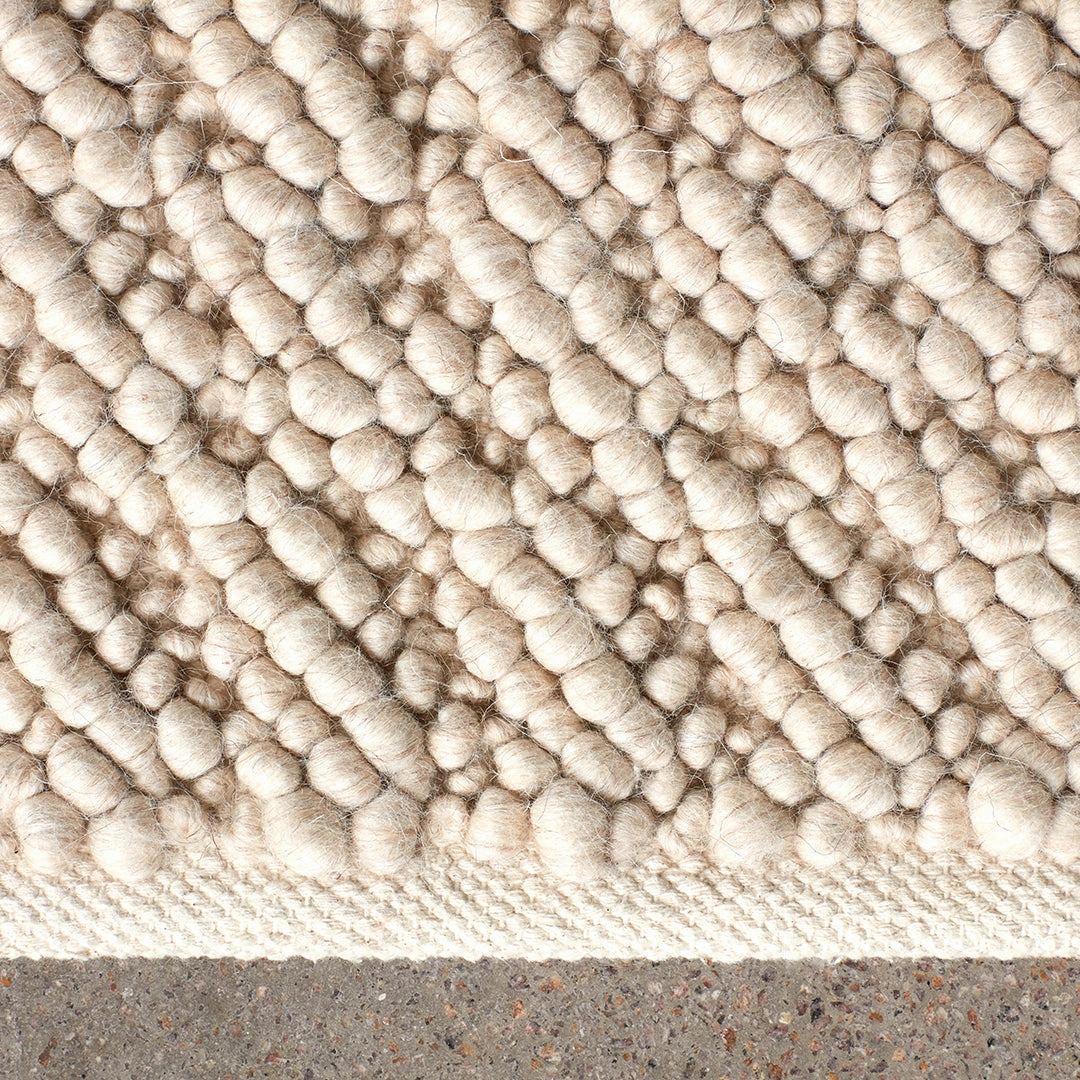 Gravel Rug