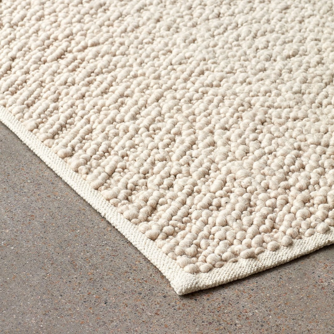 Gravel Rug