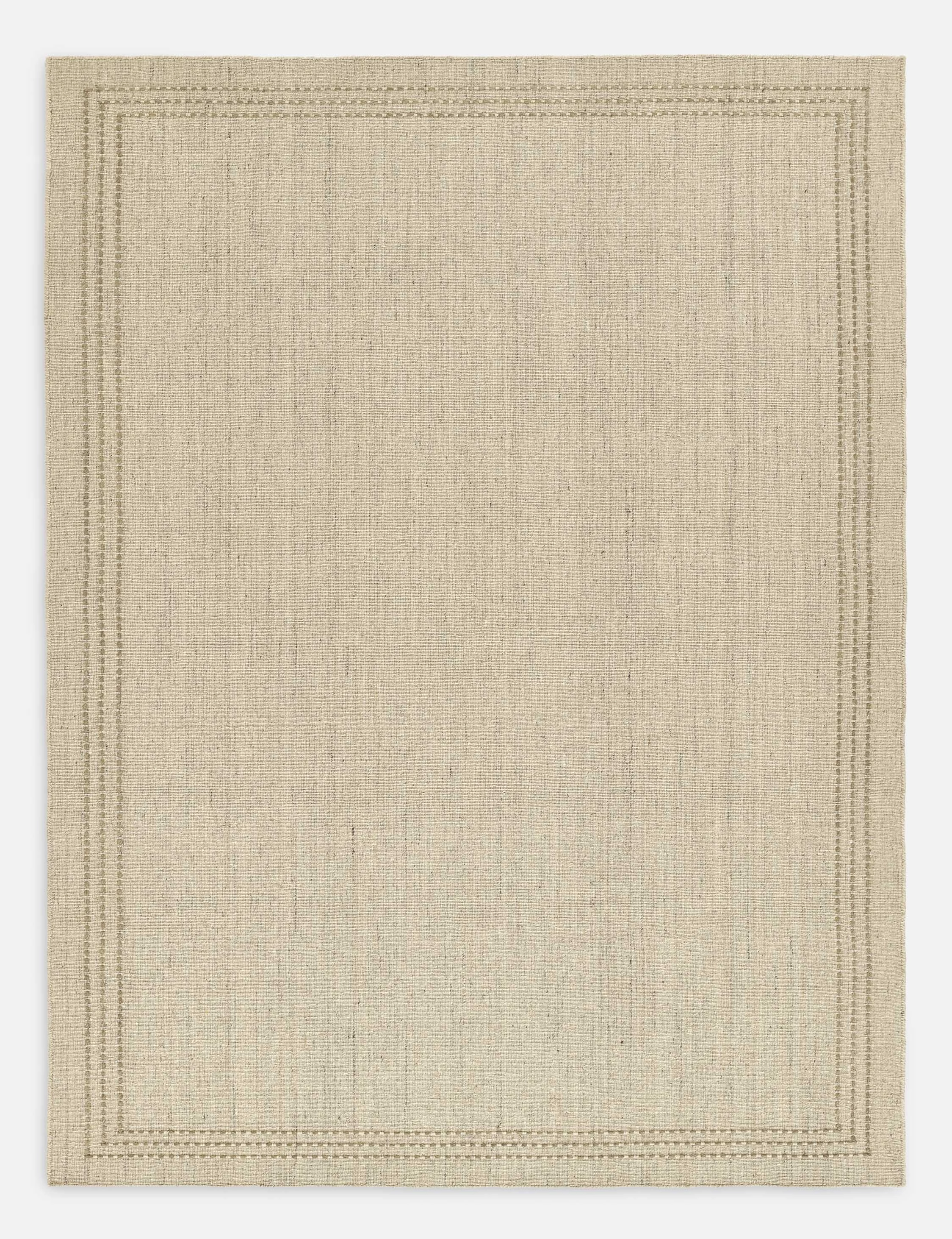 Greco Wool Rug trendy fashion rug