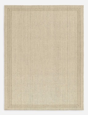 Greco Wool Rug trendy fashion rug