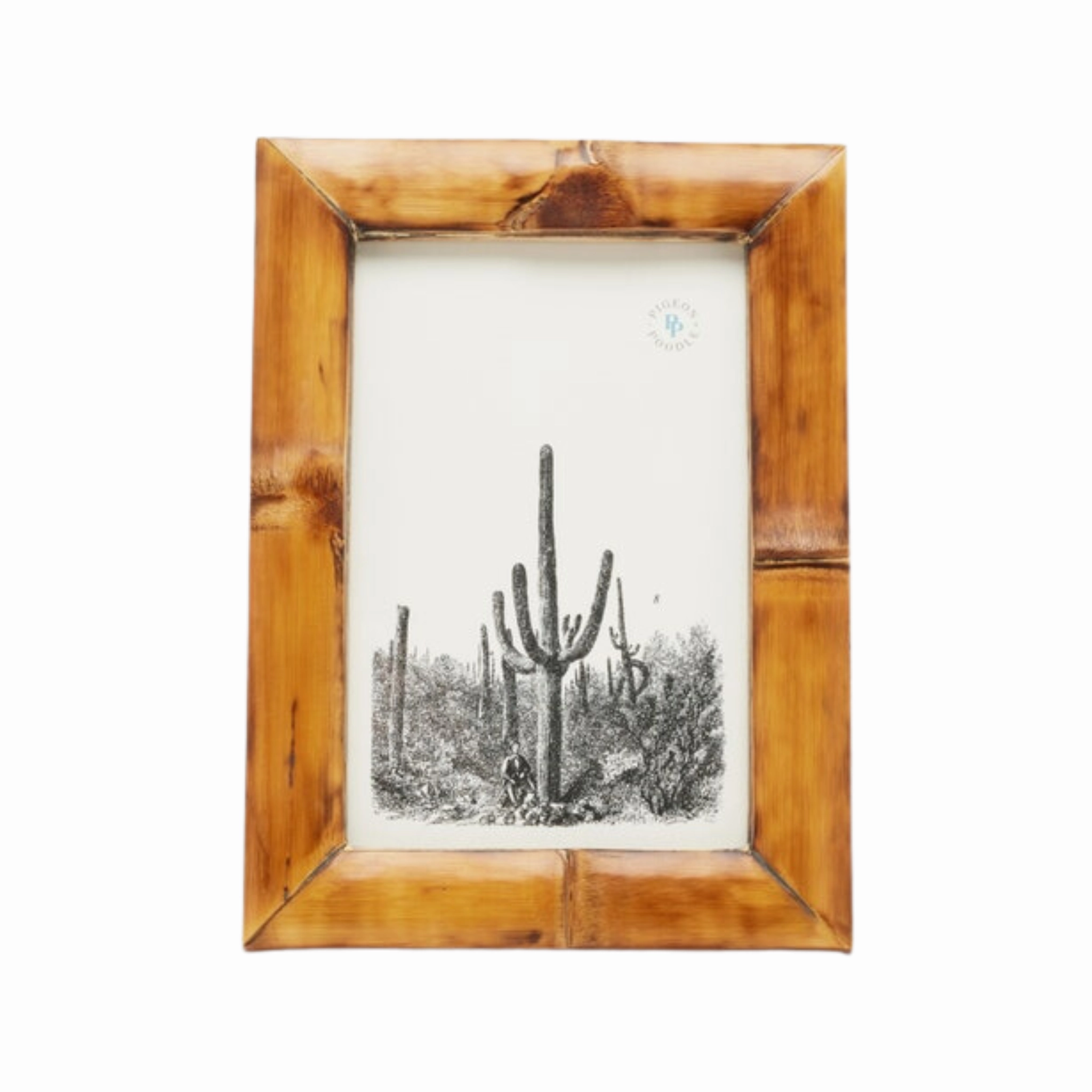 Greely Bamboo Frames