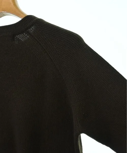 grüne Label entspannende Pullover
