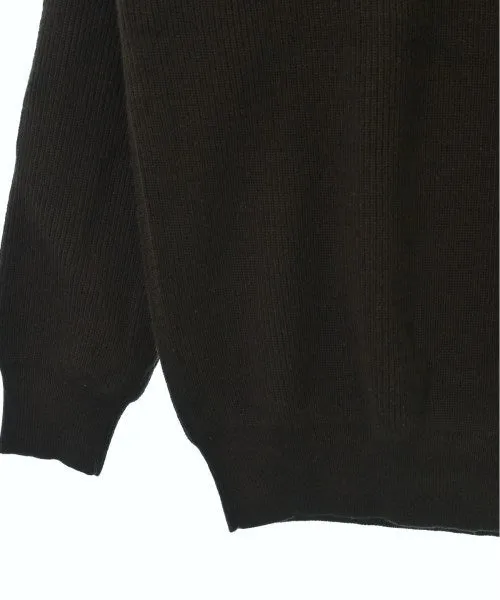 grüne Label entspannende Pullover