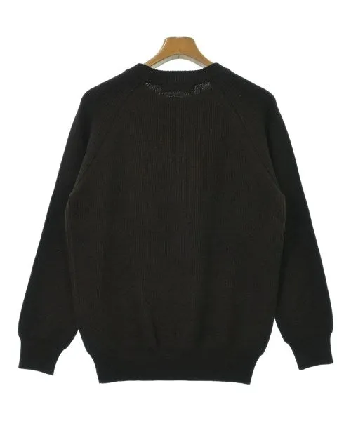 grüne Label entspannende Pullover