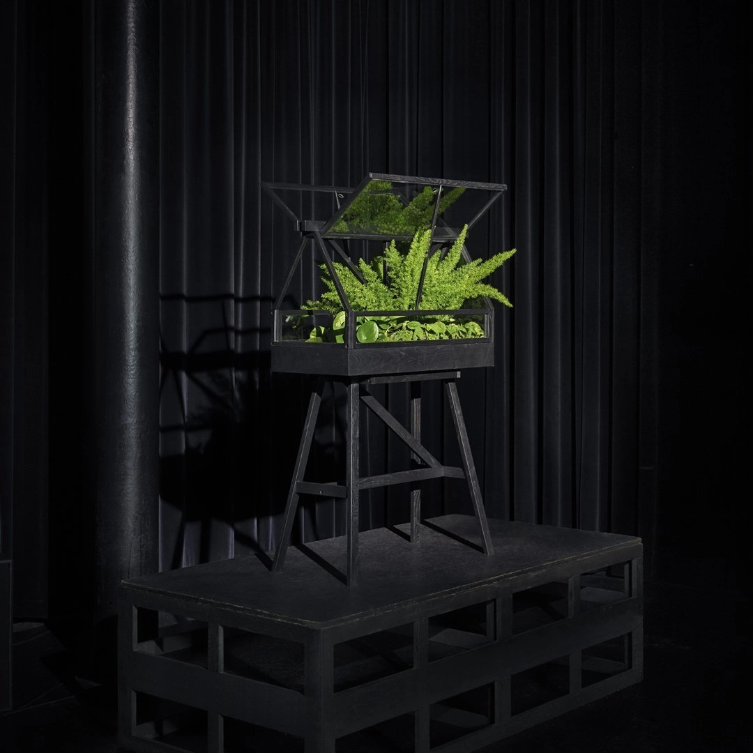 Greenhouse