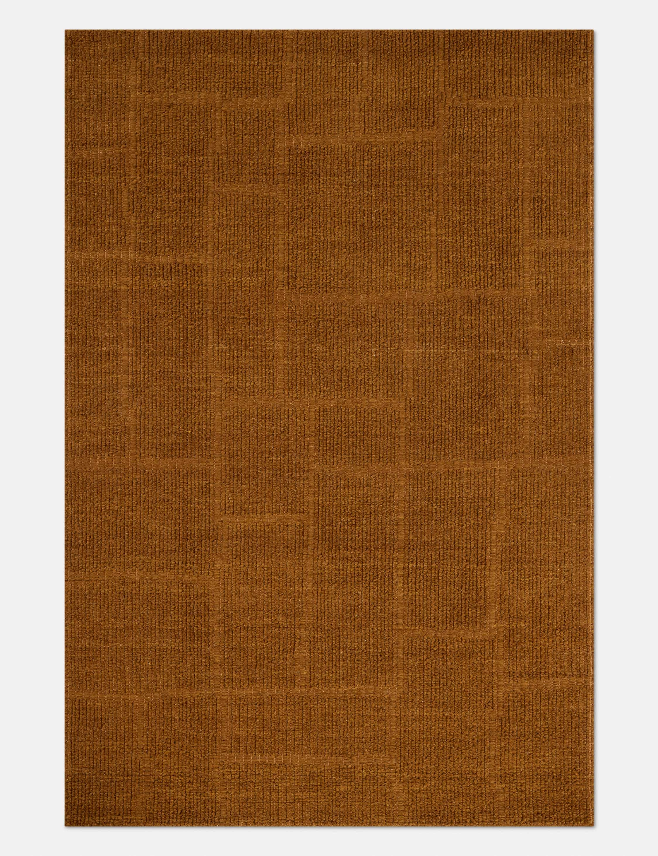 Greenwich Hand-Loomed Wool-Blend Rug by Jeremiah Brent x Loloi trendy fashion rug