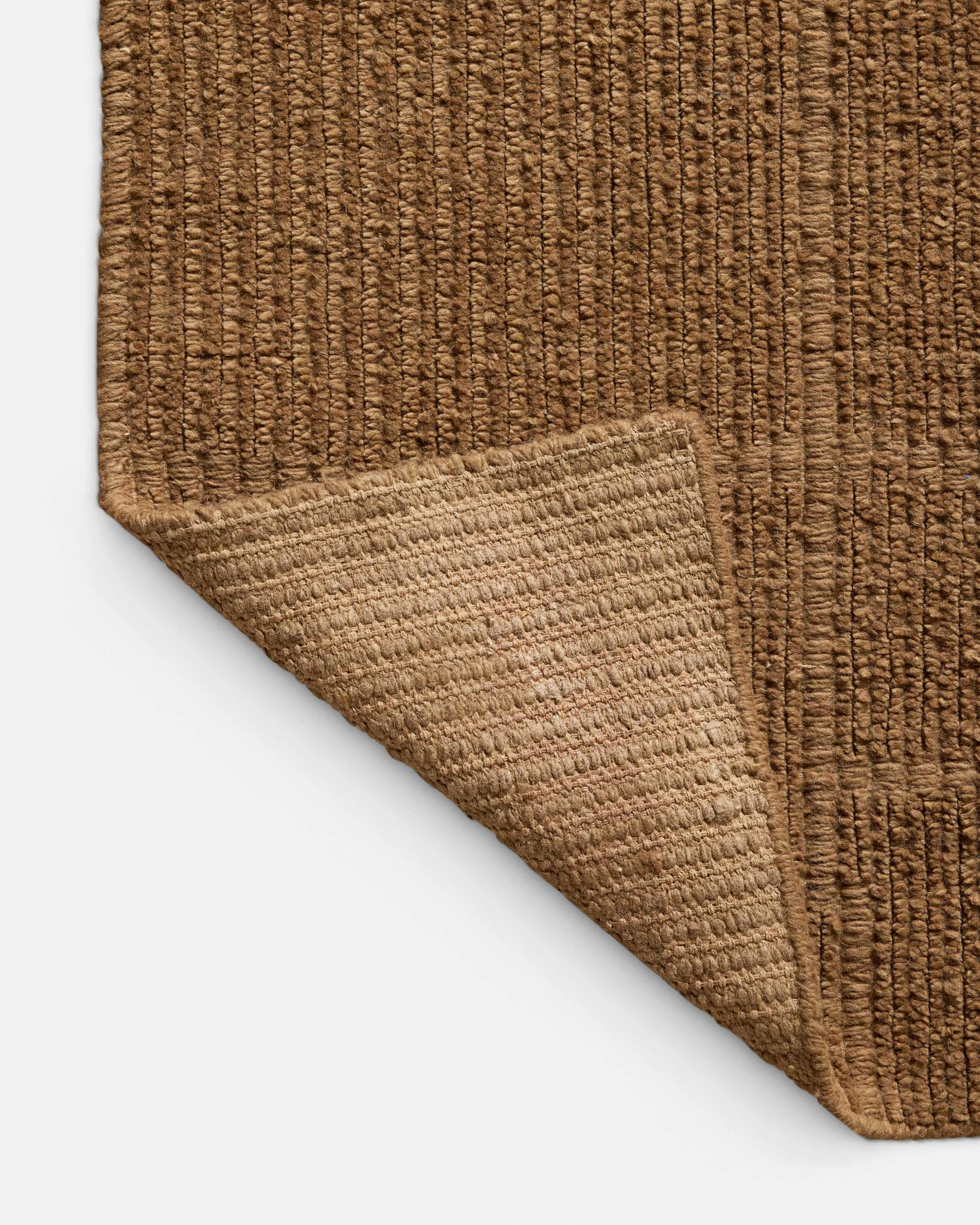 Greenwich Hand-Loomed Wool-Blend Rug by Jeremiah Brent x Loloi