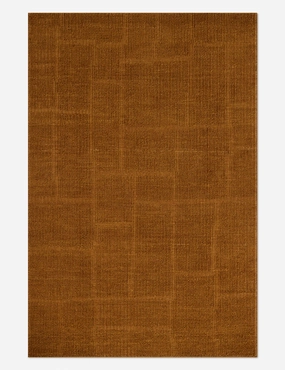 Greenwich Hand-Loomed Wool-Blend Rug by Jeremiah Brent x Loloi trendy fashion rug